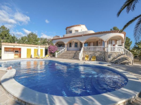 Holiday Home Villa Luz del Sol by Interhome